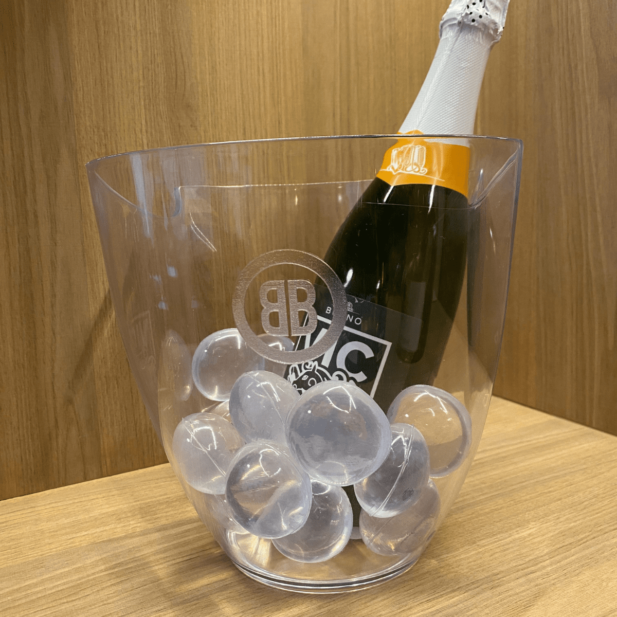 Seleções Refinadas