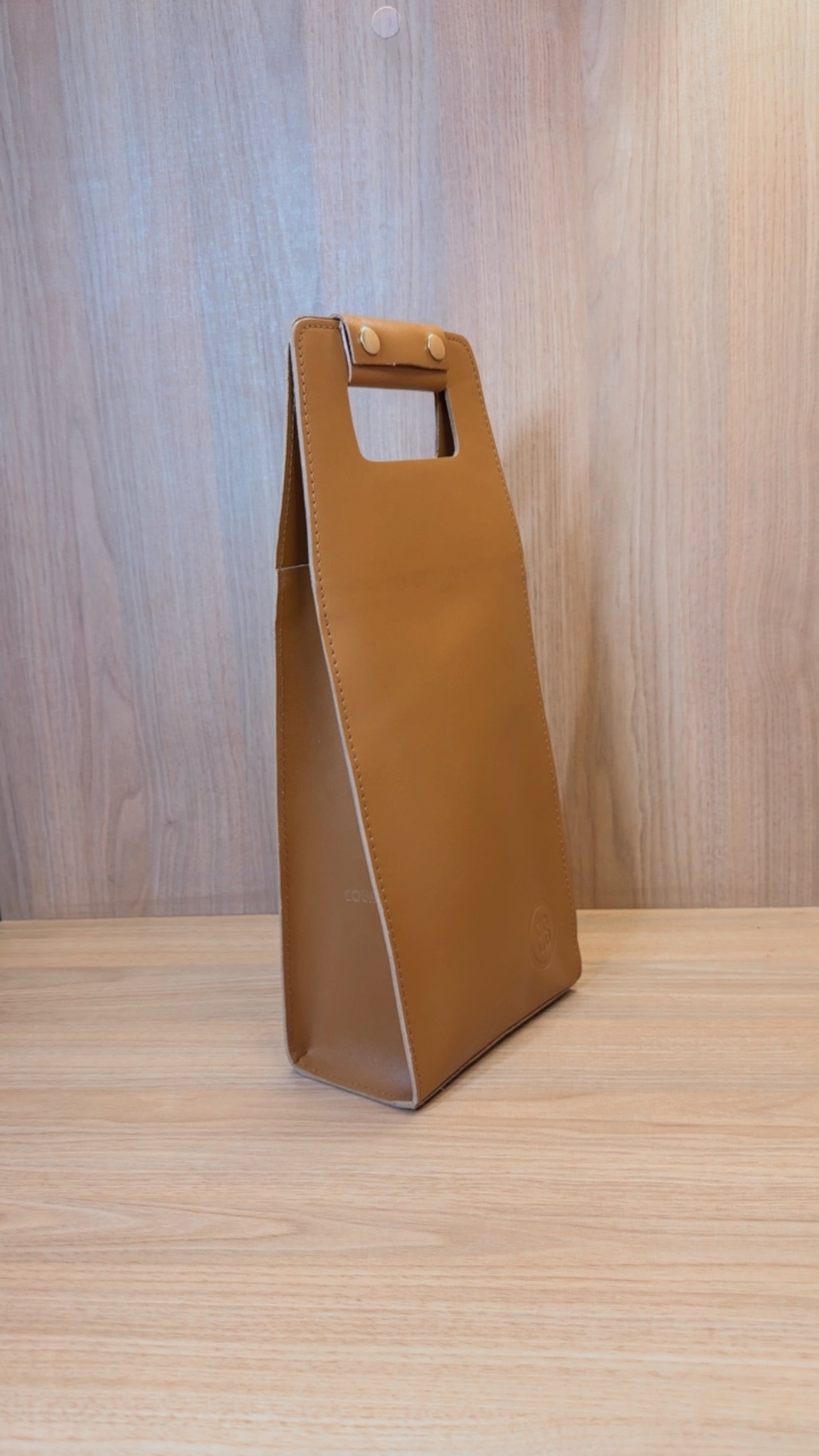 Wine Bag Toscana-2 Garrafas-Toffe