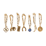 Conjunto Sorte de Marcadores de Taças