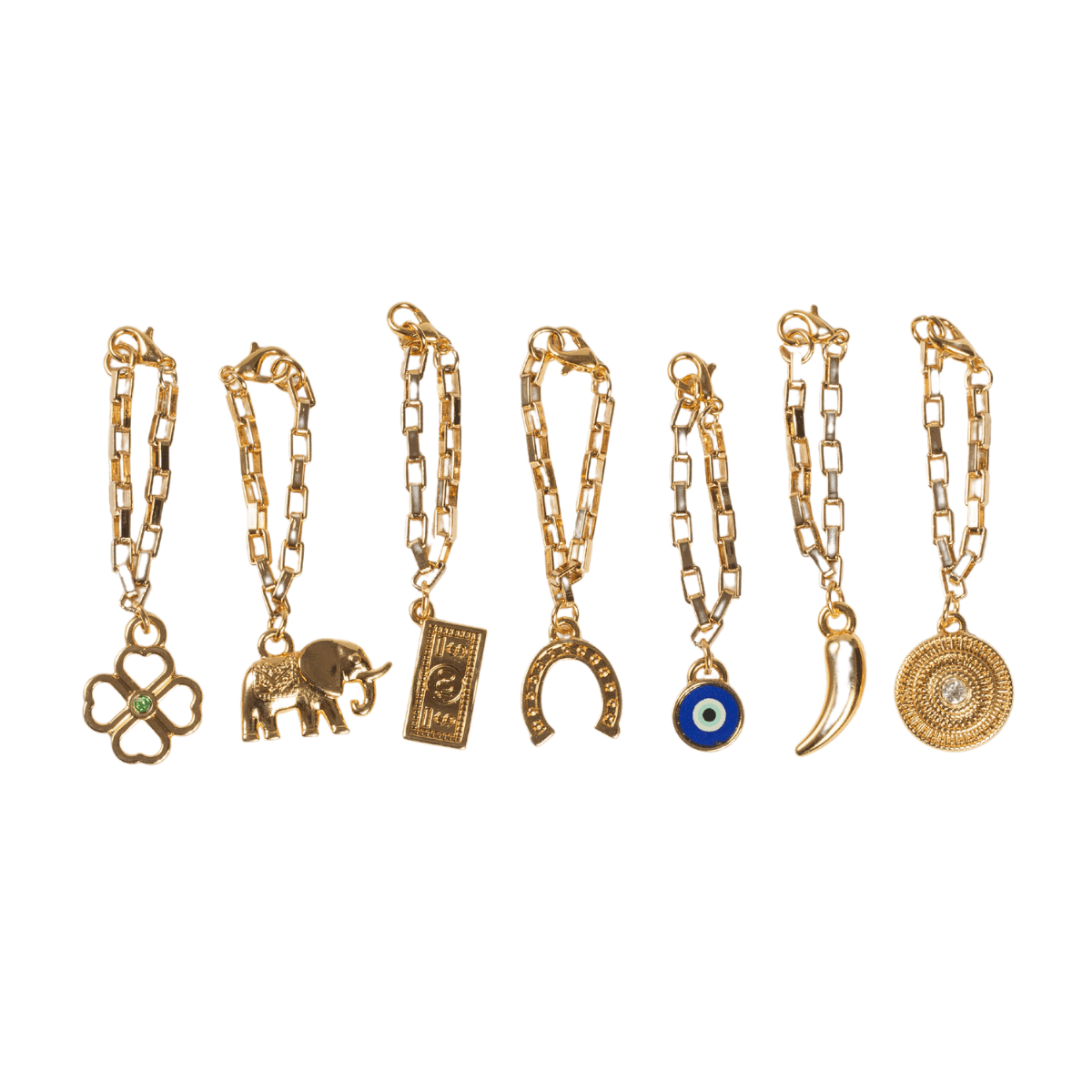 🎁 Brinde: 1 Marcador de Taça Sorte Sortido (100% off)