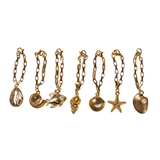 Conjunto Acqua de Marcadores de Taças