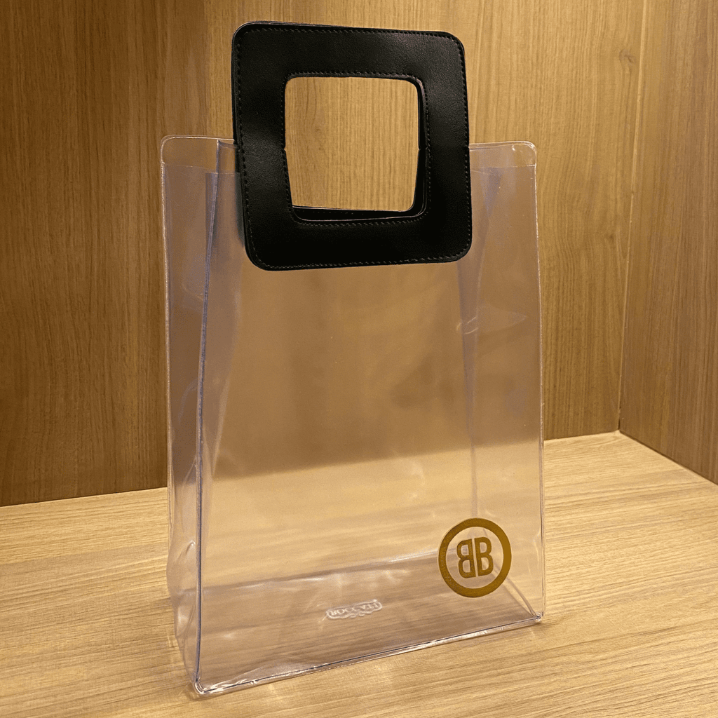 Ice Bag Acqua Bolsa para Gelo e Vinhos