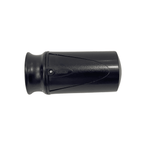 Tampa Salva-Vinho à Vácuo Pulltex – Preto