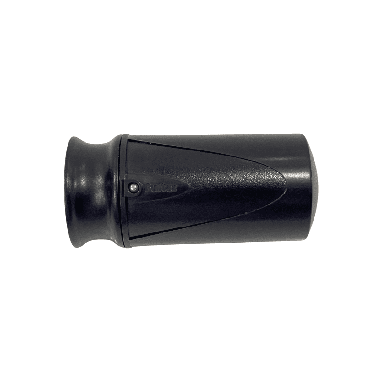 Tampa Salva-Vinho à Vácuo Pulltex – Preto
