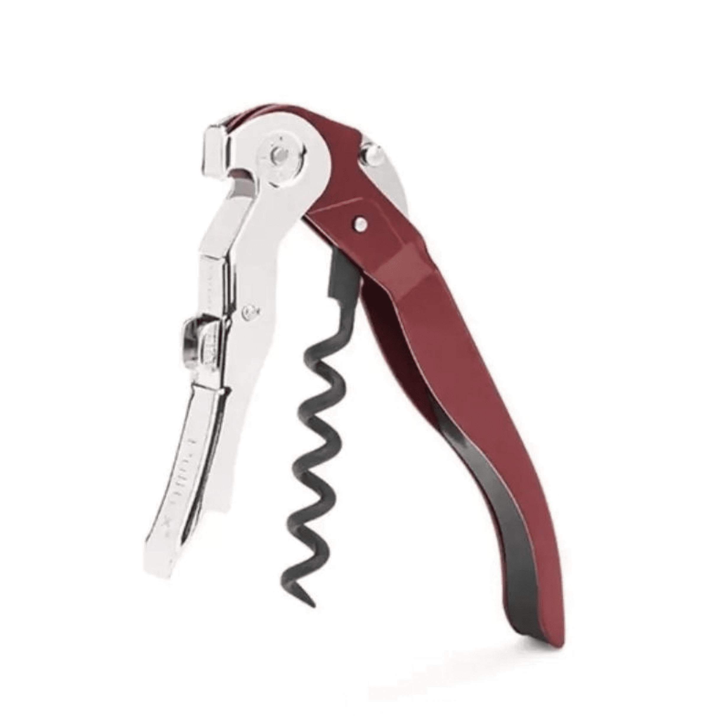 Saca-Rolhas de Dois Estágios Pulltex Sommelier ClickCut