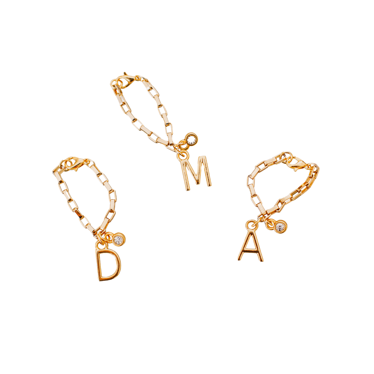 Marcadores de Taças Inicial - Light