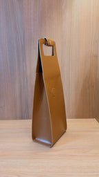 Wine Bag Toscana-1 Garrafa-Toffe