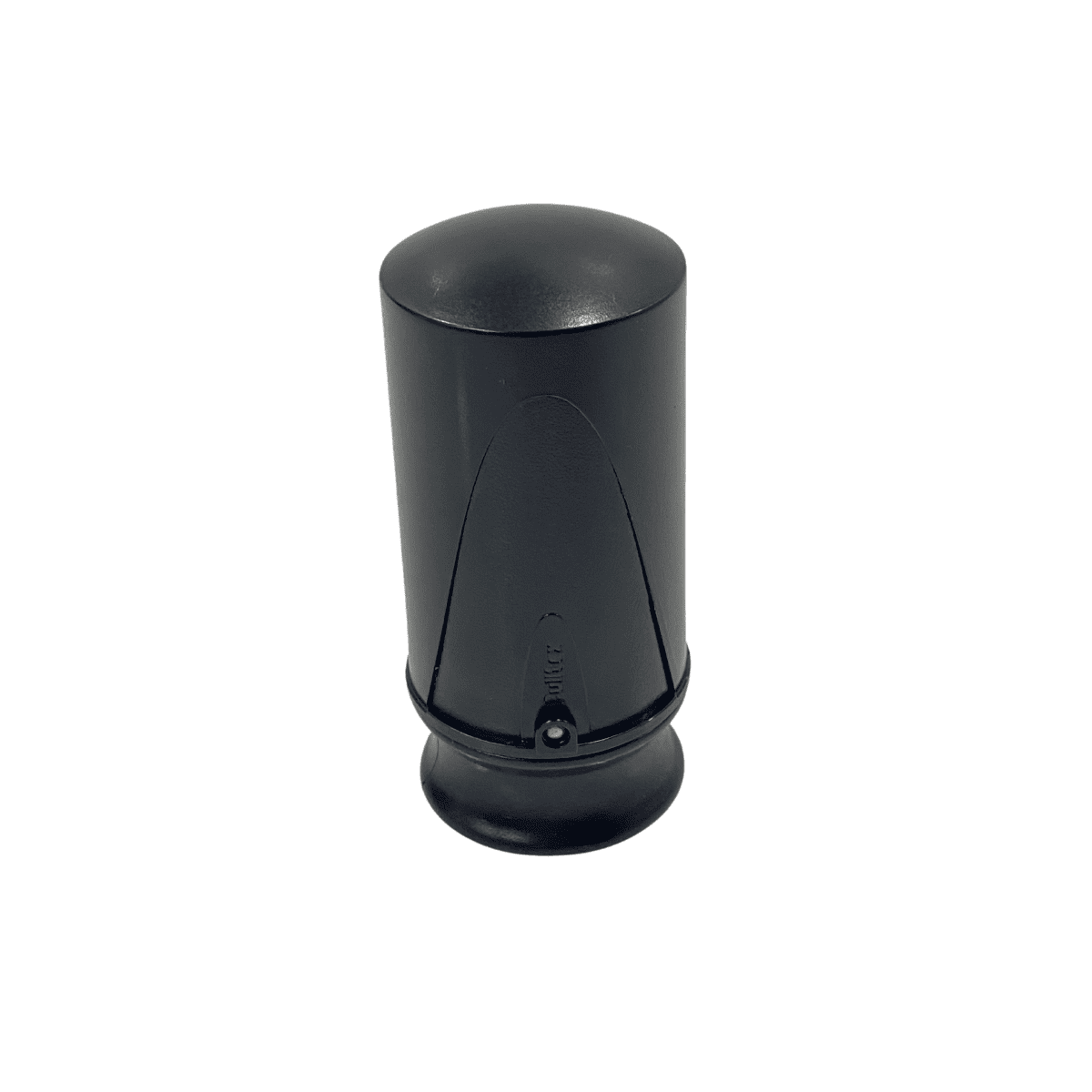 Tampa Salva-Vinho à Vácuo Pulltex – Preto