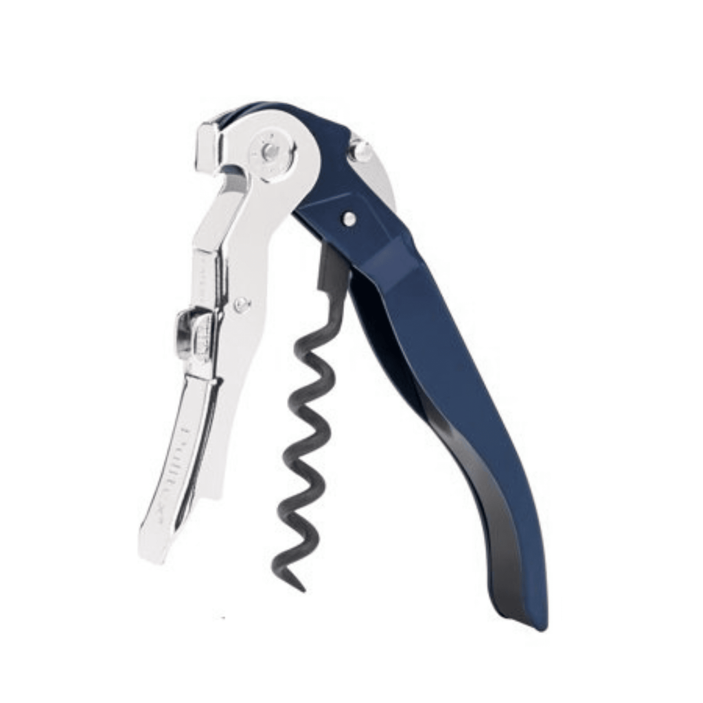 Saca-Rolhas de Dois Estágios Pulltex Sommelier ClickCut