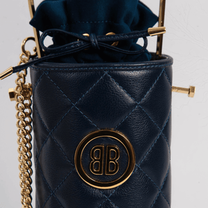 Wine Bag Borgonha - Bolsa para vinho