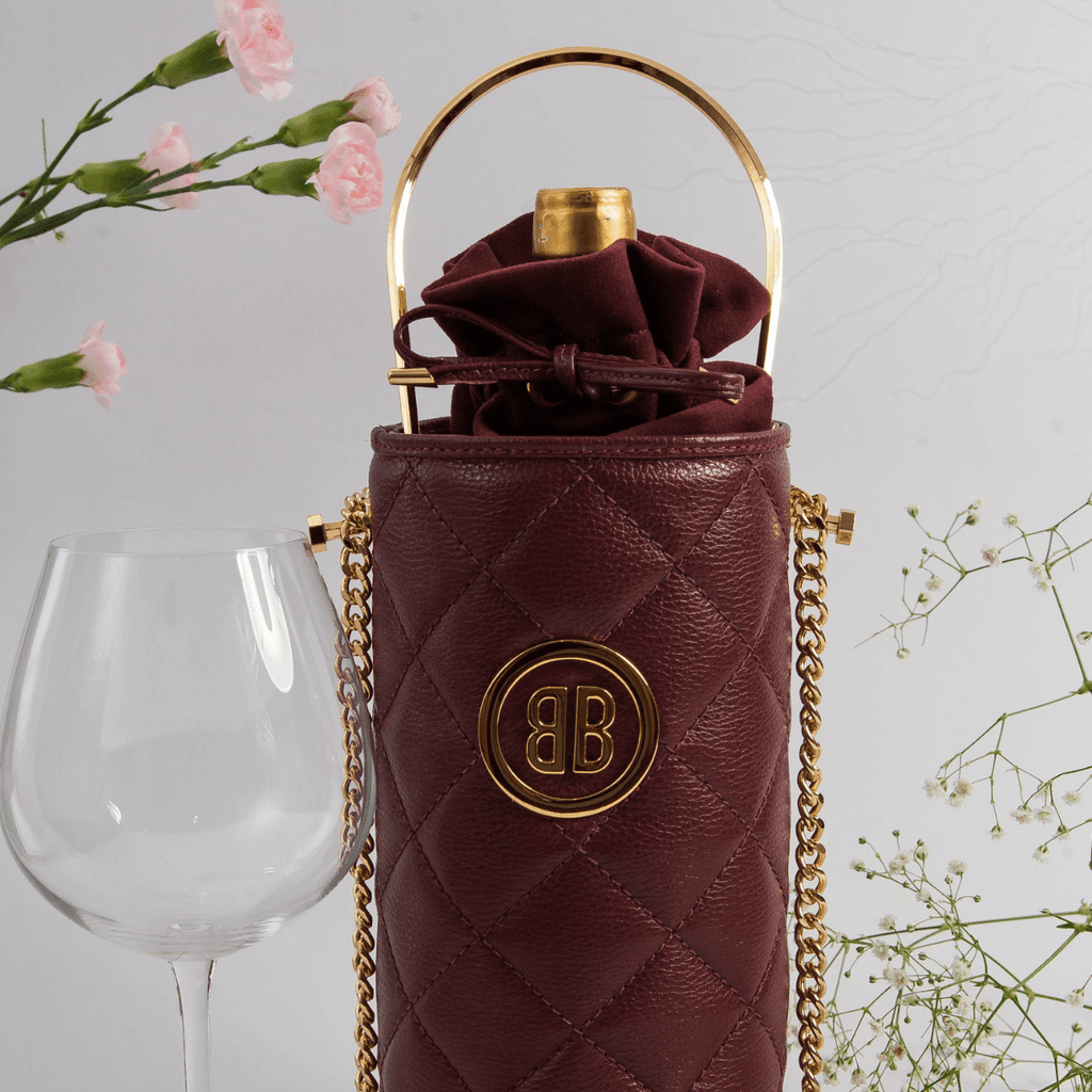 Wine Bag Bordeaux - Bolsa para vinho