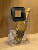 Ice Bag Acqua Bolsa para Gelo e Vinhos