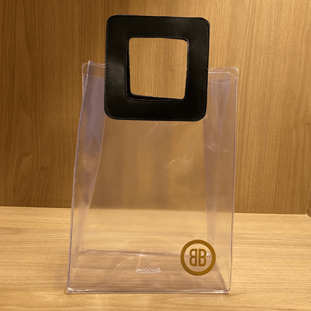 Ice Bag Acqua Bolsa para Gelo e Vinhos