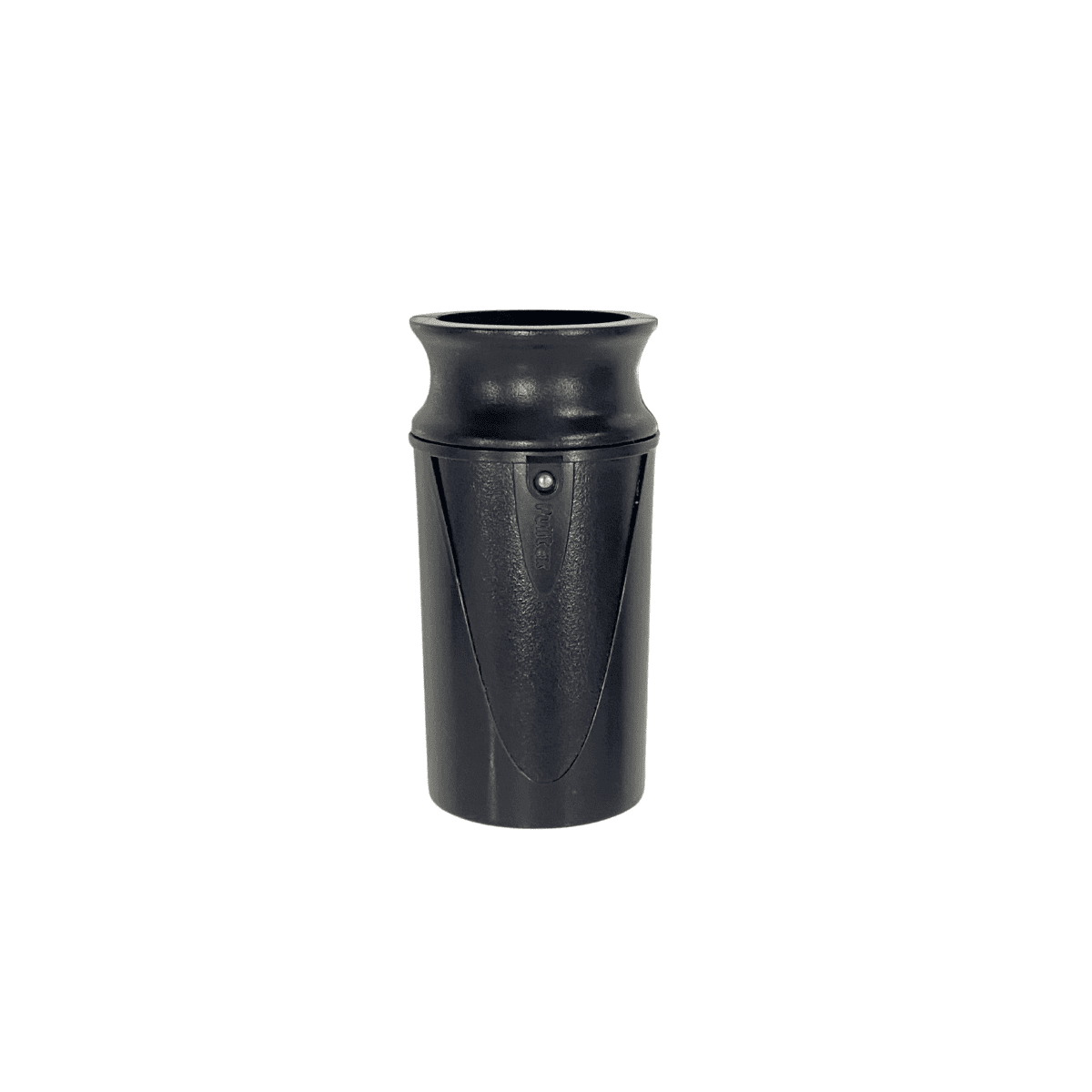 Tampa Salva-Vinho à Vácuo Pulltex – Preto