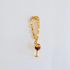 Dupla de Marcadores de Taça - Celebrare