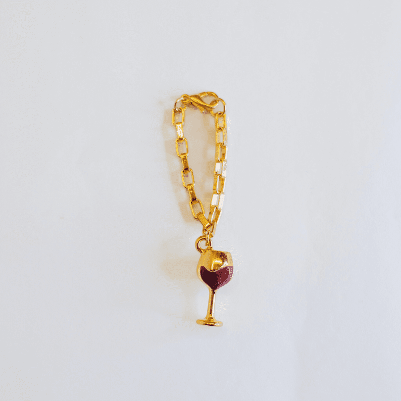 Dupla de Marcadores de Taça - Celebrare