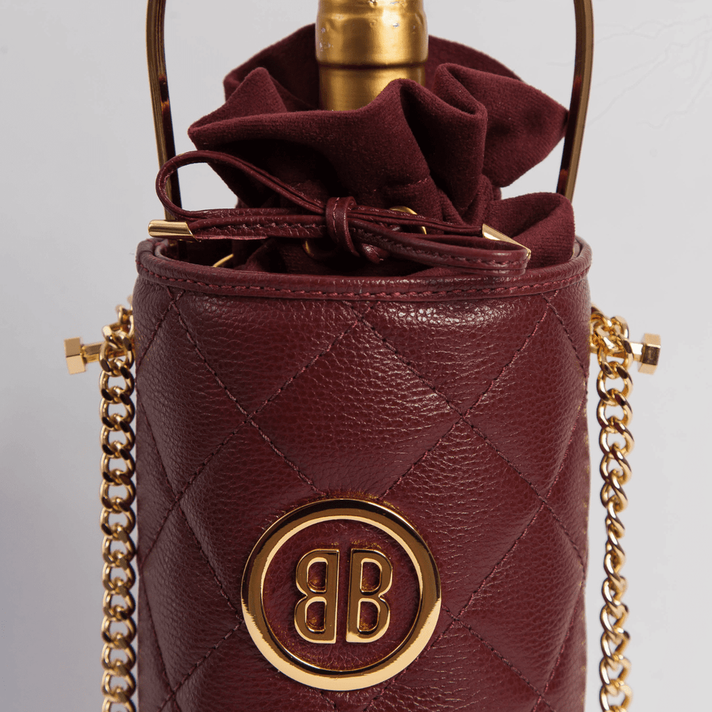 Wine Bag Bordeaux - Bolsa para vinho