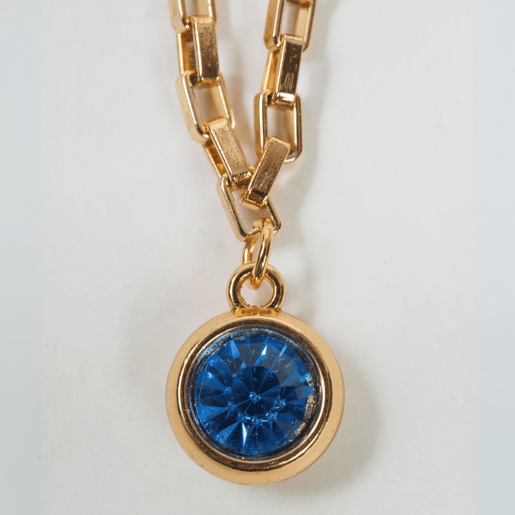 Conjunto Cristal de Marcadores de Taças