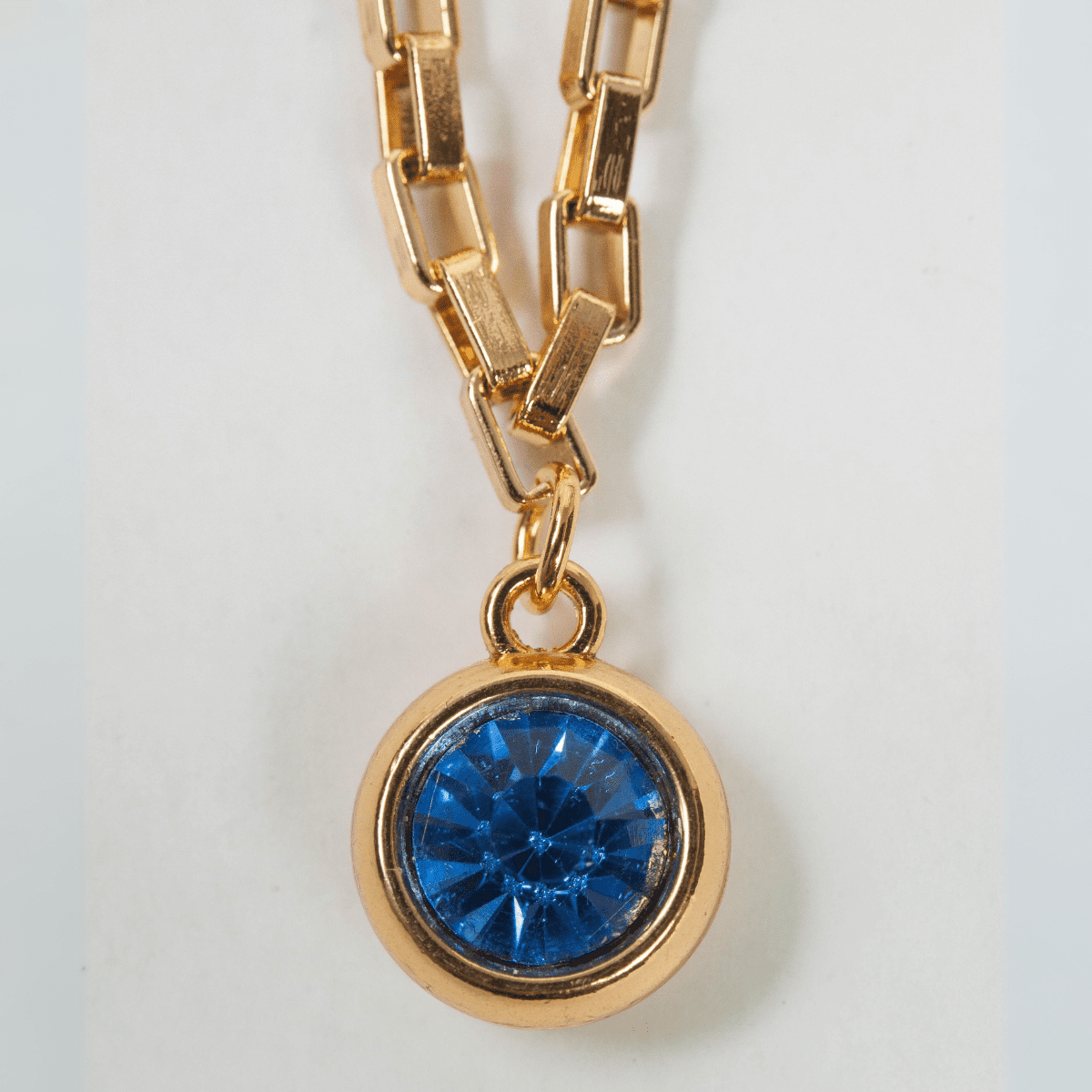 Conjunto Cristal de Marcadores de Taças