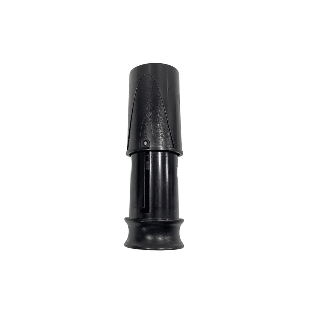 Tampa Salva-Vinho à Vácuo Pulltex – Preto