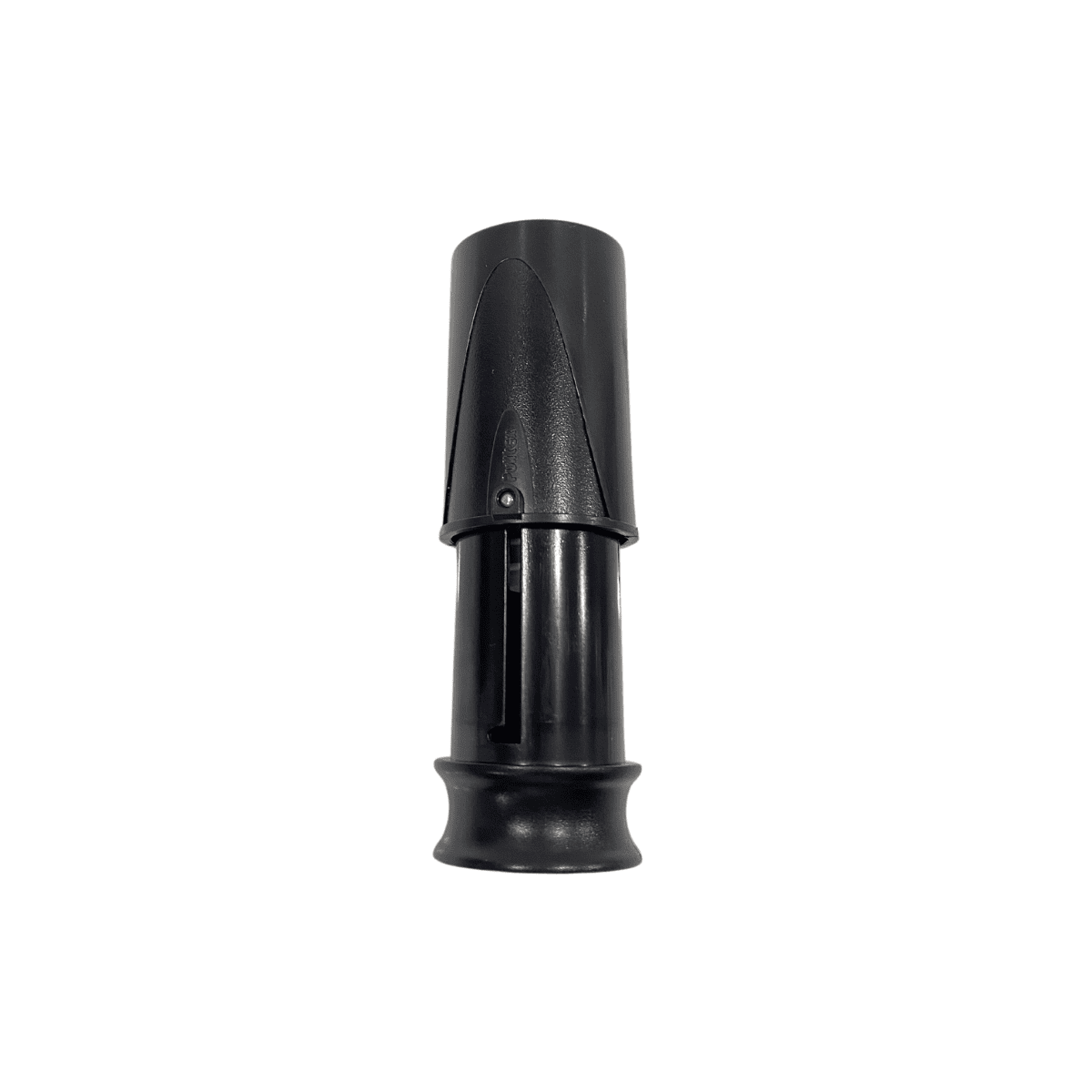 Tampa Salva-Vinho à Vácuo Pulltex – Preto