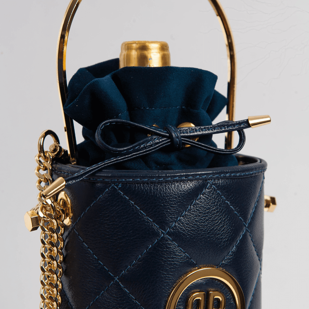 Wine Bag Borgonha - Bolsa para vinho