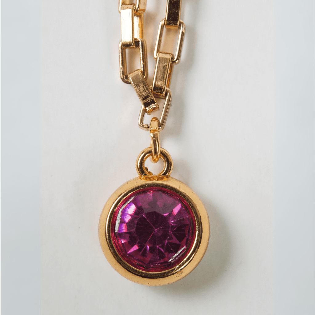 Conjunto Cristal de Marcadores de Taças