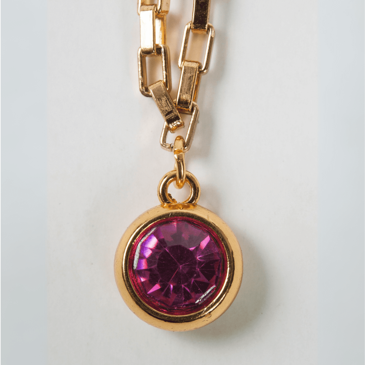 Conjunto Cristal de Marcadores de Taças