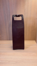 Wine Bag Toscana-1 Garrafa-Café