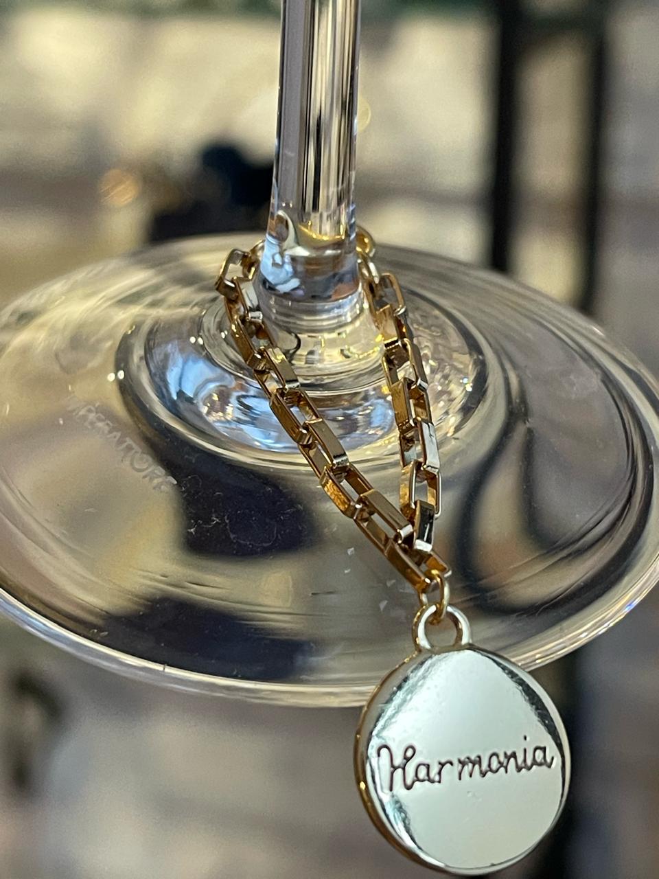 Dupla de marcadores de taça - Equilíbrio