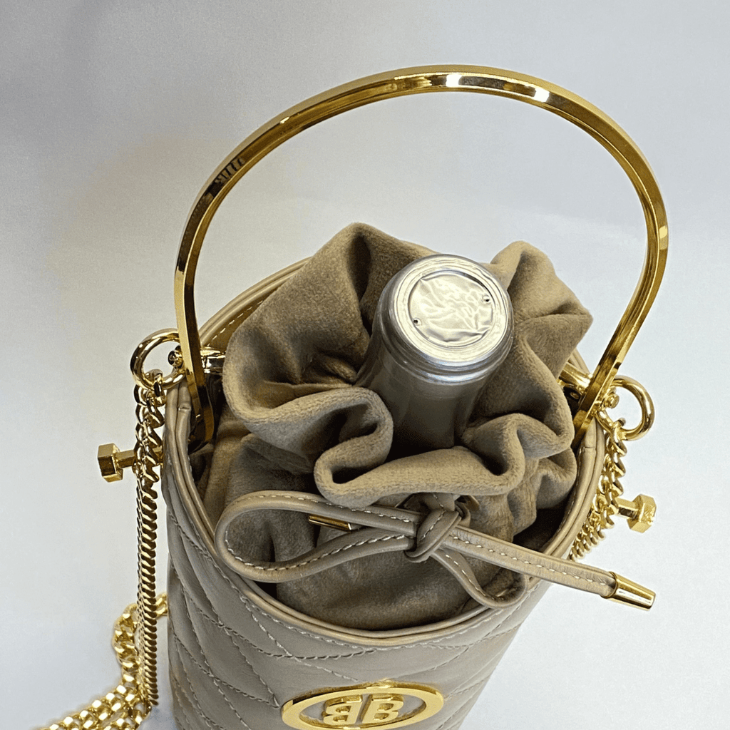 Wine Bag Provence - Bolsa para vinho