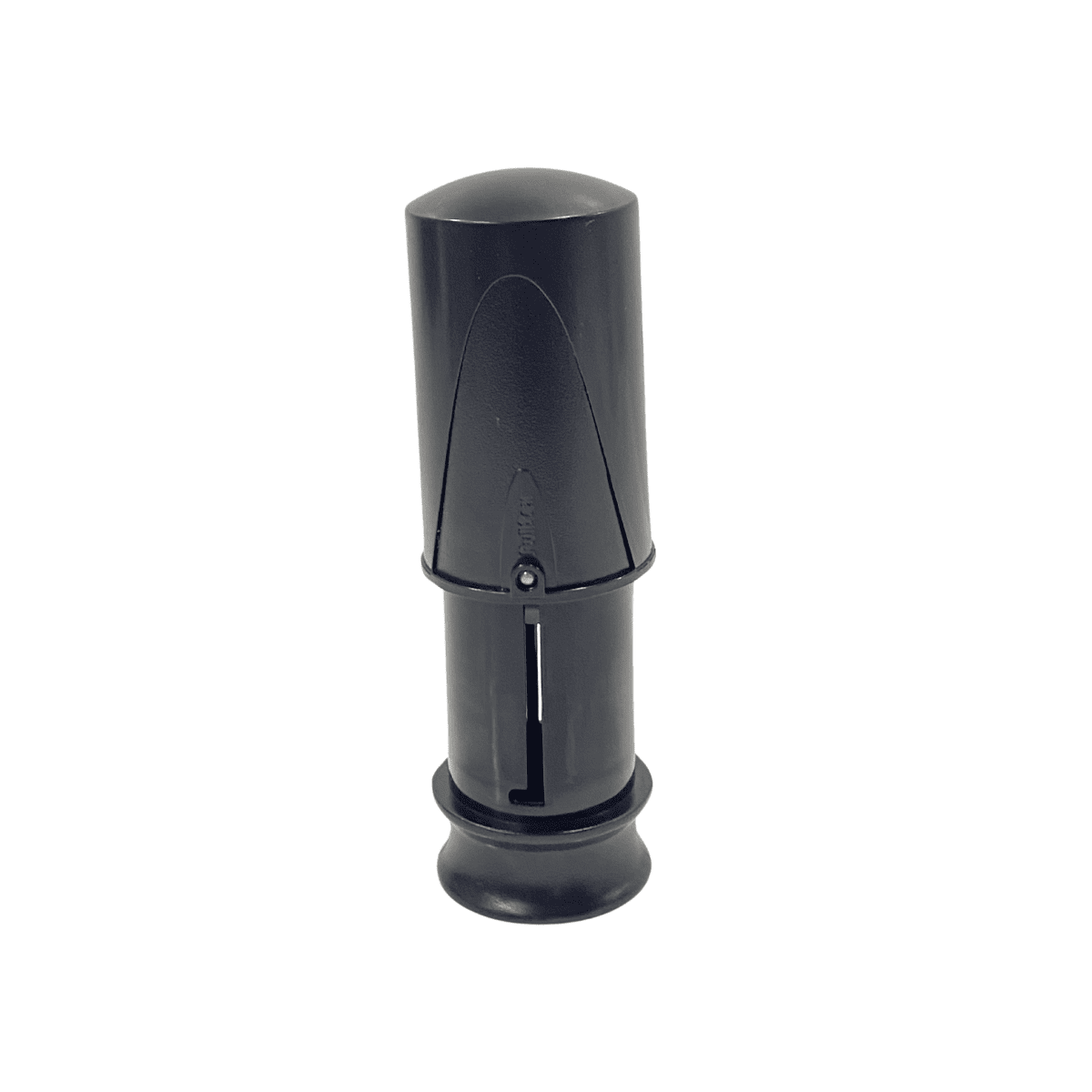 Tampa Salva-Vinho à Vácuo Pulltex – Preto
