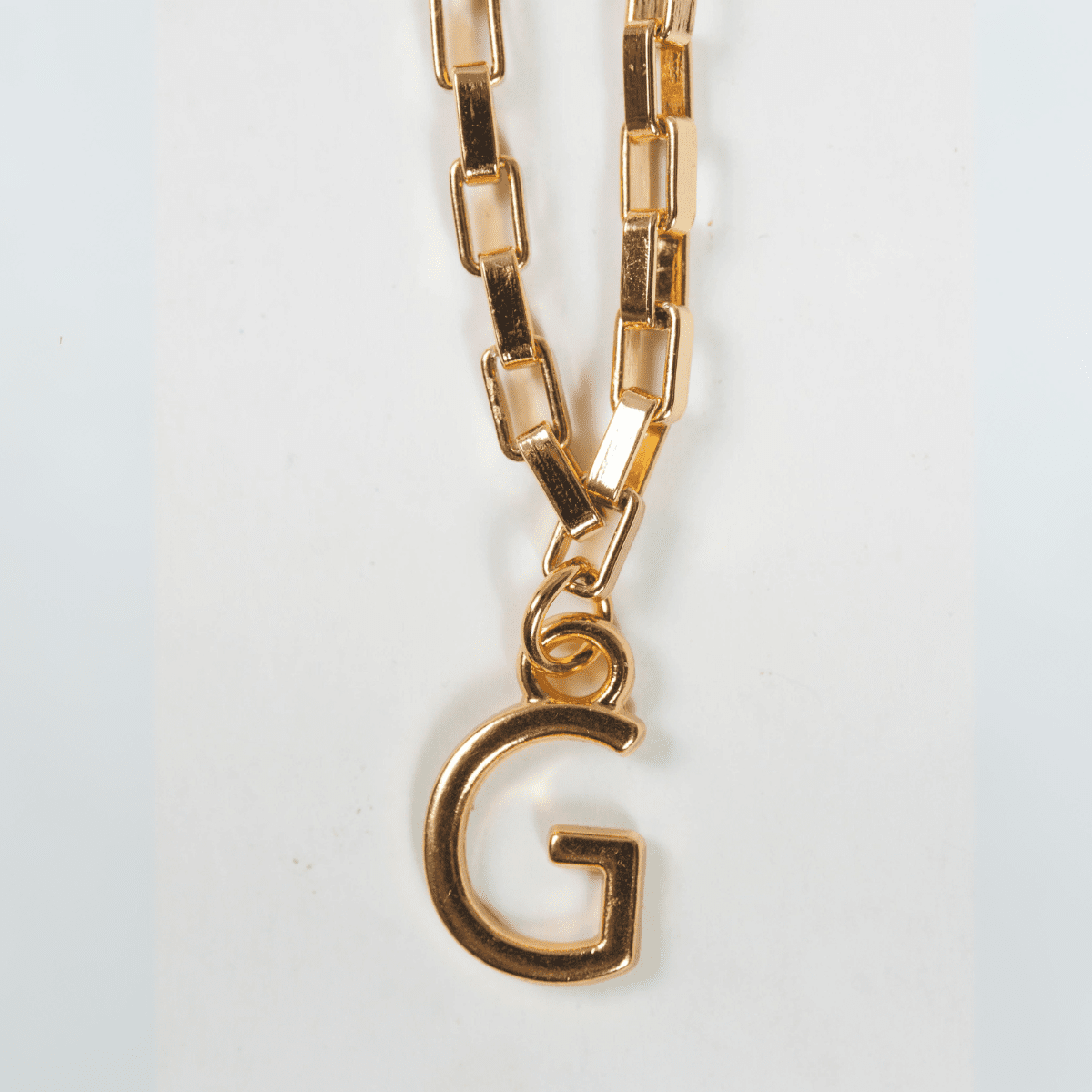 Marcadores de Taças Inicial - Gold