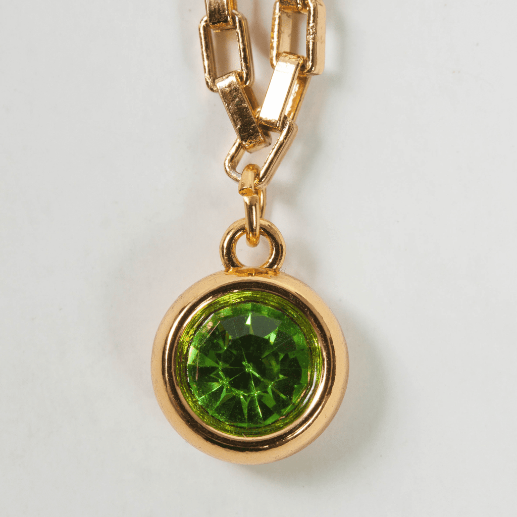 Conjunto Cristal de Marcadores de Taças