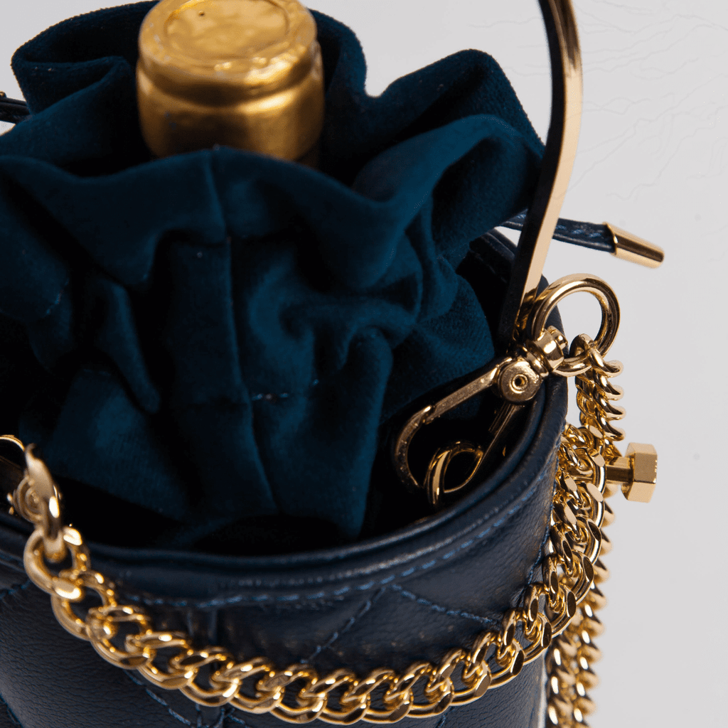 Wine Bag Borgonha - Bolsa para vinho