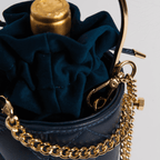 Wine Bag Borgonha - Bolsa para vinho