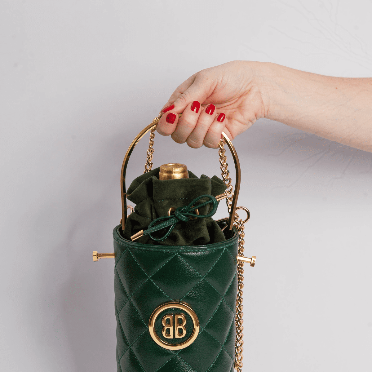 Wine Bag Chablis - Bolsa para vinho