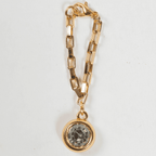 Conjunto Cristal de Marcadores de Taças