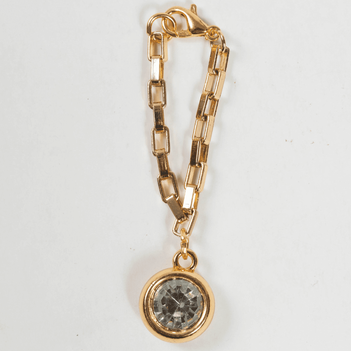 Conjunto Cristal de Marcadores de Taças