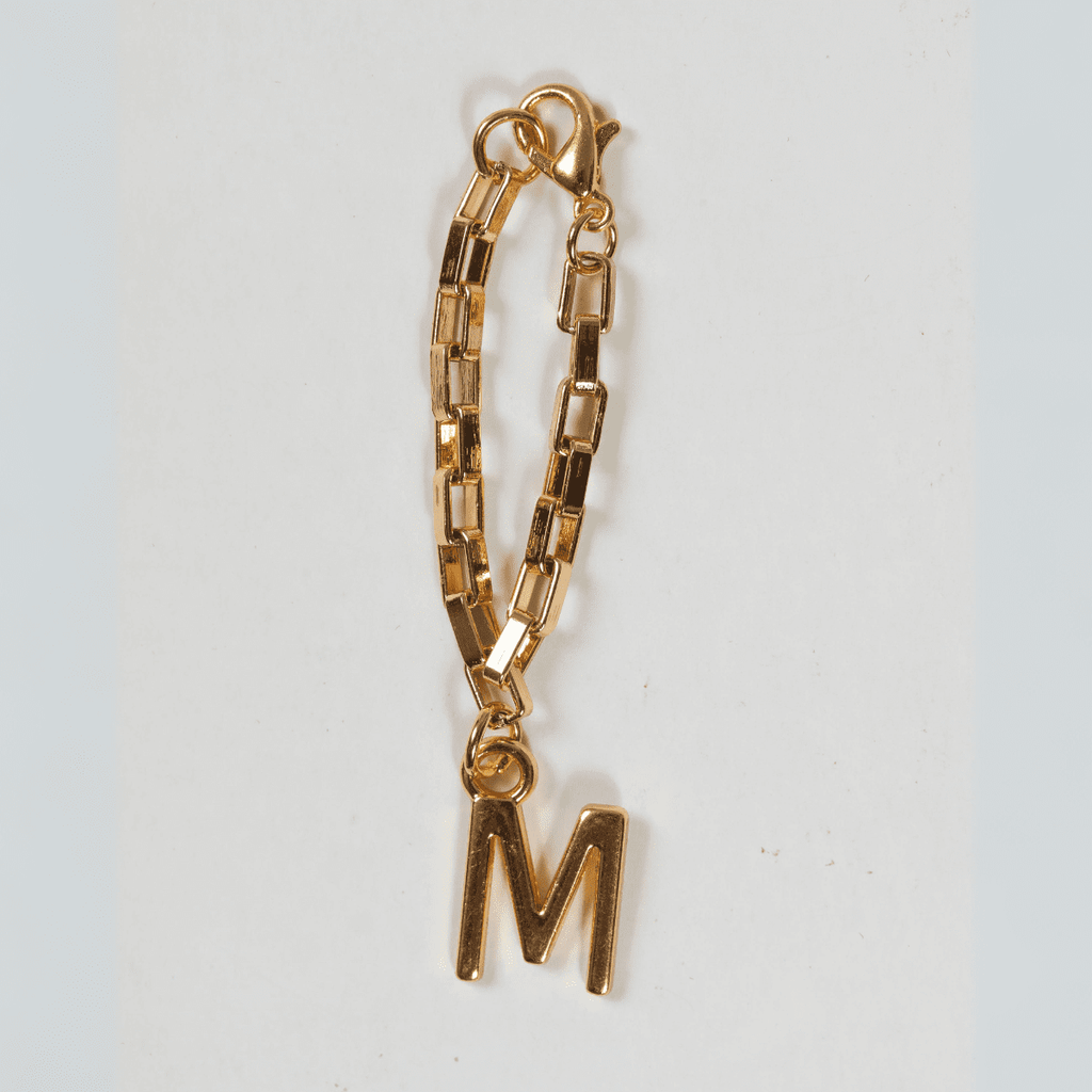 Marcadores de Taças Inicial - Gold