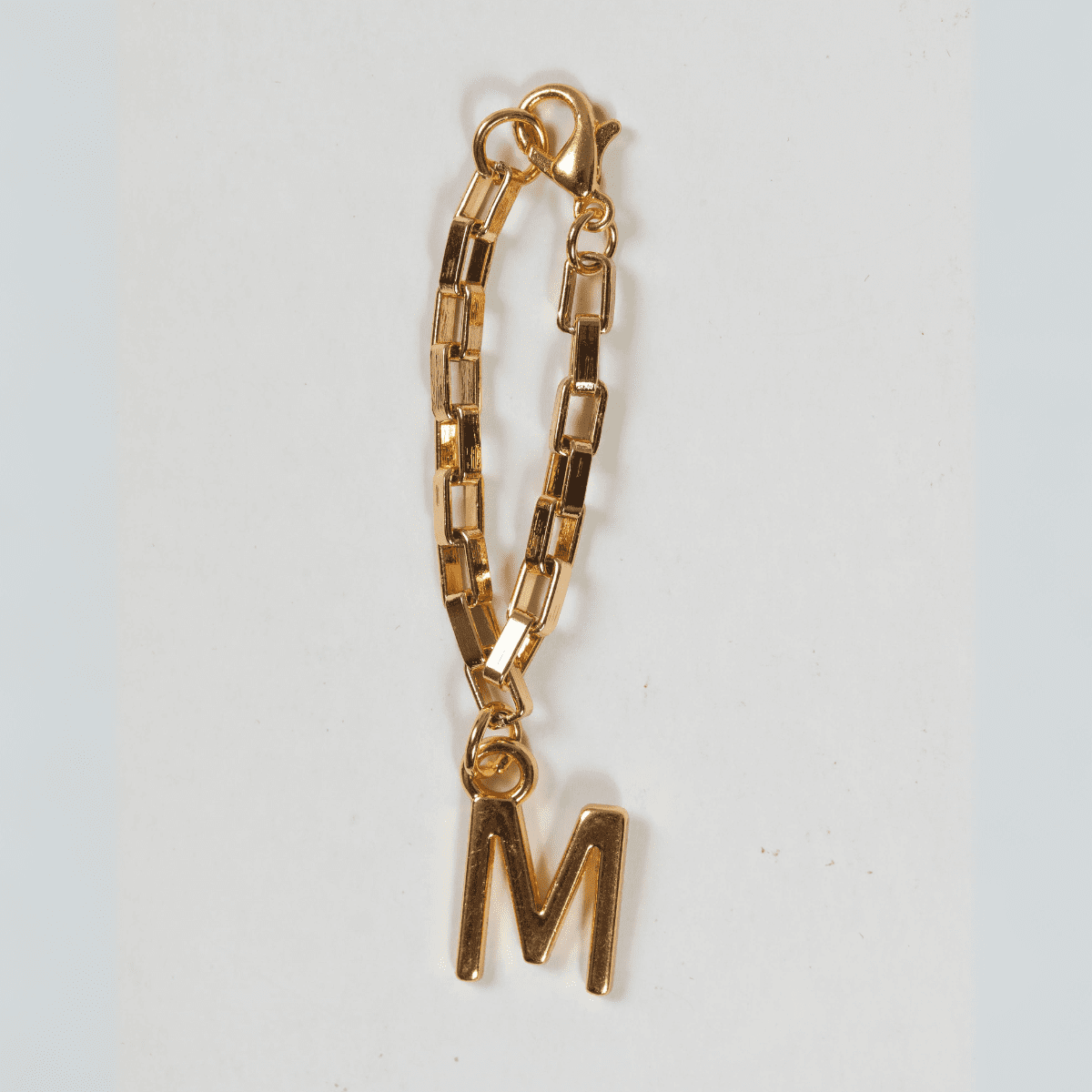 Marcadores de Taças Inicial - Gold