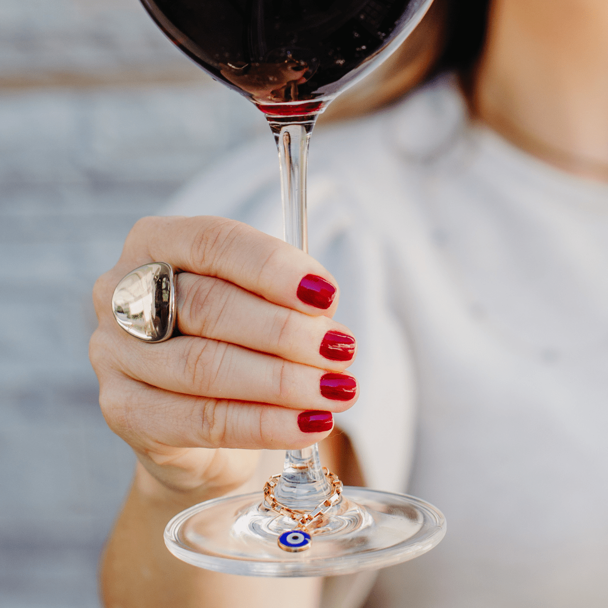 Conjunto Sorte de Marcadores de Taças