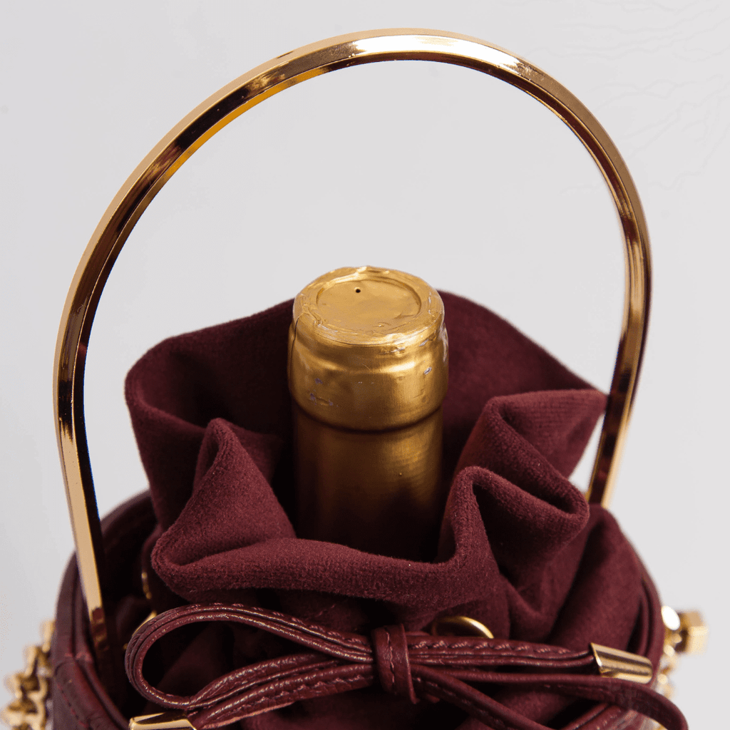 Wine Bag Bordeaux - Bolsa para vinho