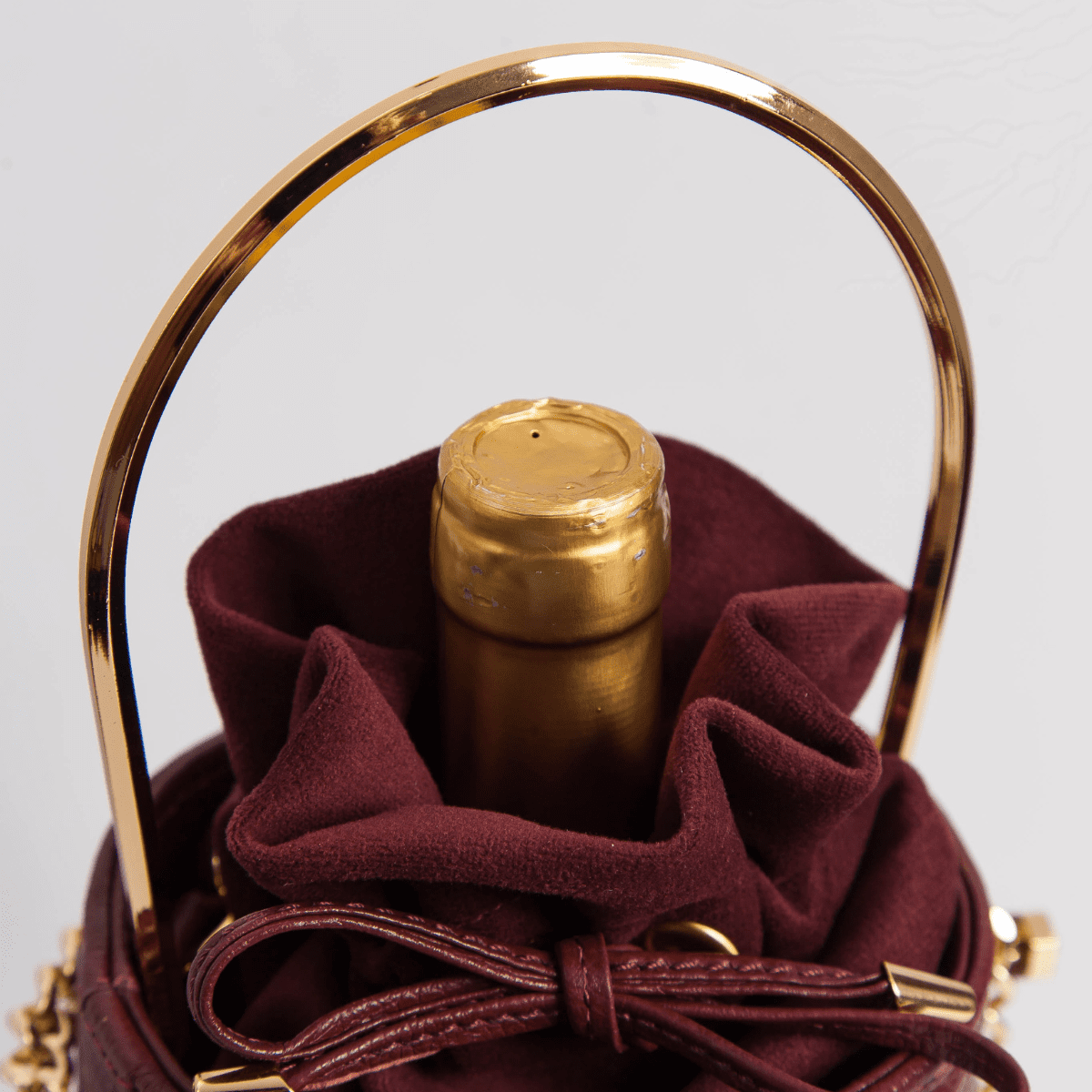 Wine Bag Bordeaux - Bolsa para vinho