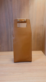 Wine Bag Toscana-2 Garrafas-Toffe