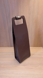 Wine Bag Toscana-1 Garrafa-Café