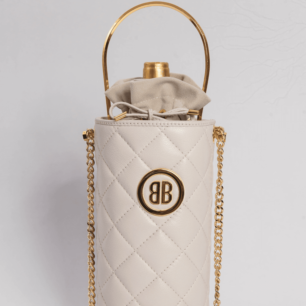 Wine Bag Paris - Bolsa para vinho