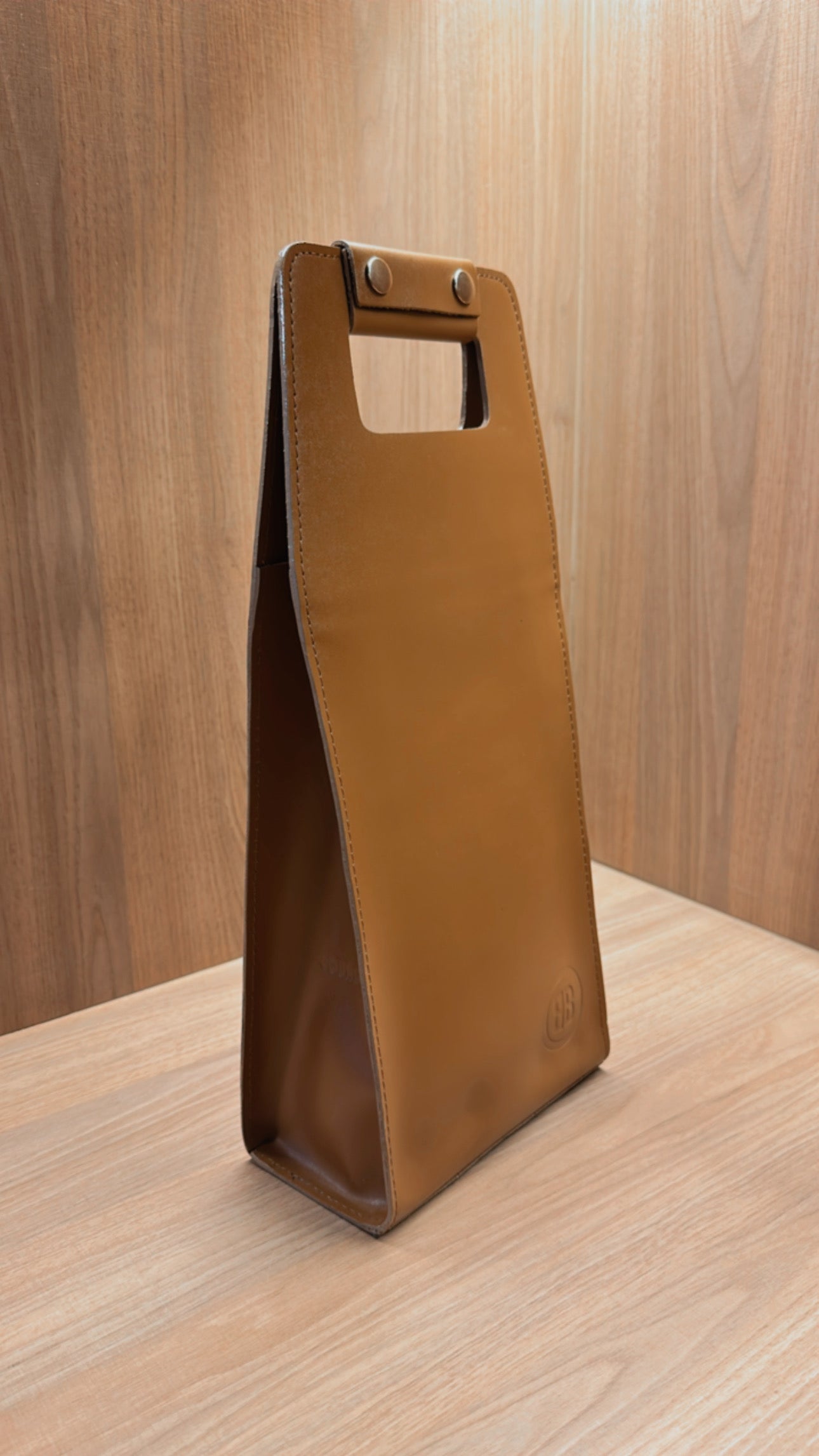 Wine Bag Toscana-2 Garrafas-Toffe