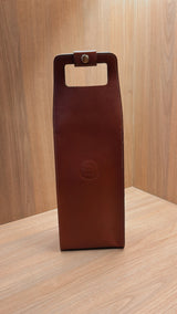 Wine Bag Toscana-1 Garrafa-Pinhão