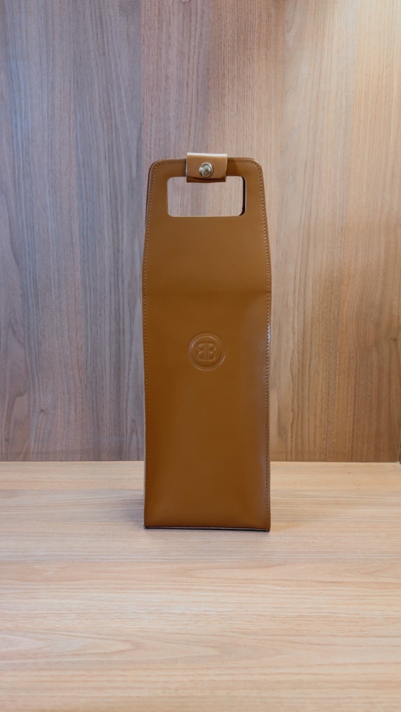 Wine Bag Toscana-1 Garrafa-Toffe